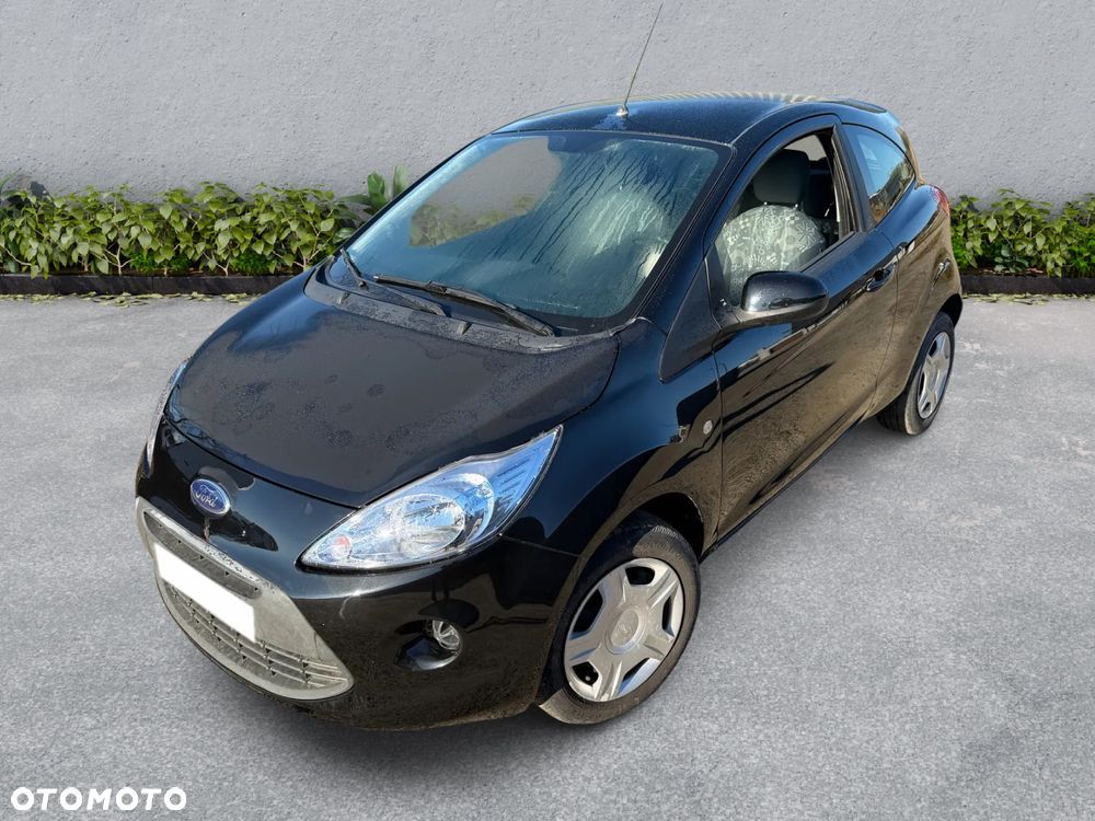 Ford KA 1.2 Ambiente - 1