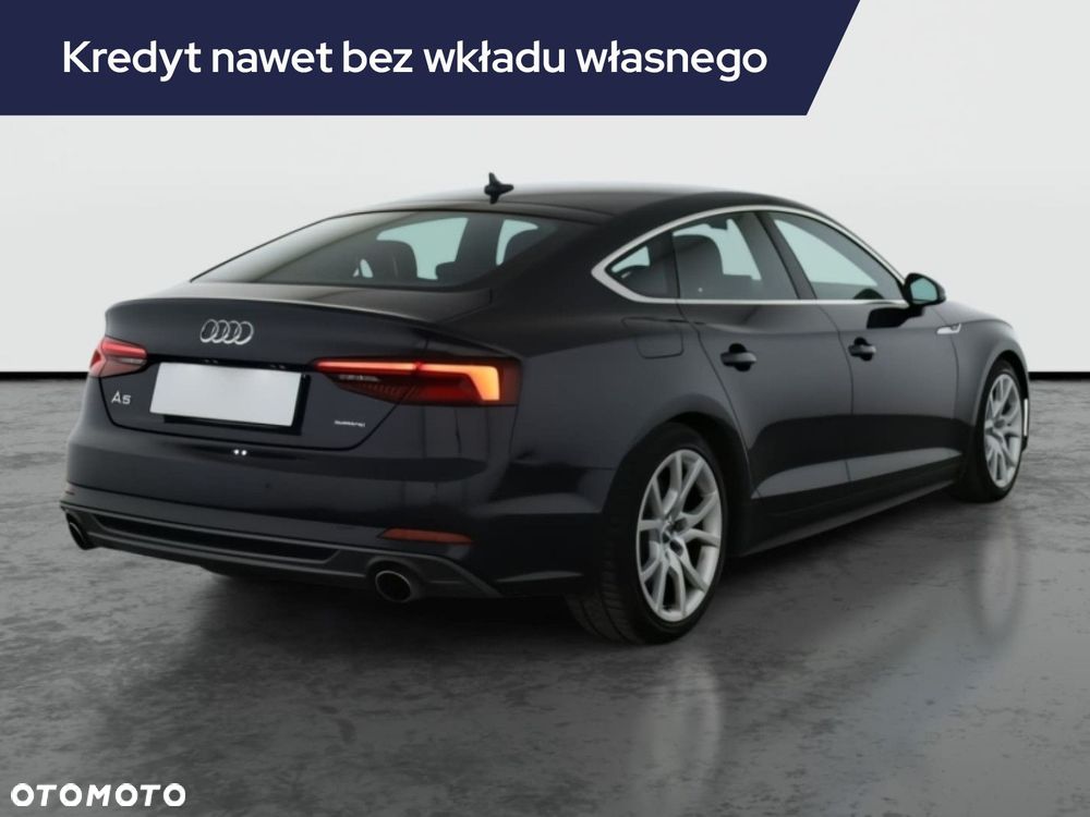 Audi A5 Sportback - 7