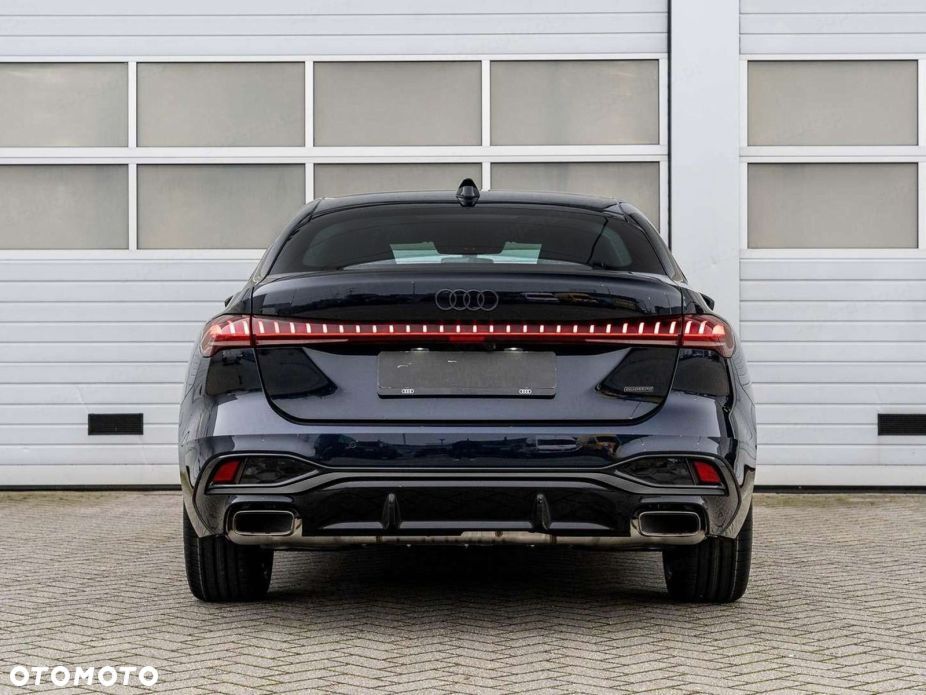 Audi A5 Limousine TFSI Quattro S tronic - 3