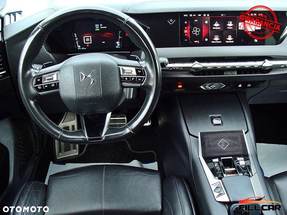 DS Automobiles DS 4 1.6 E-Tense Rivoli - 18