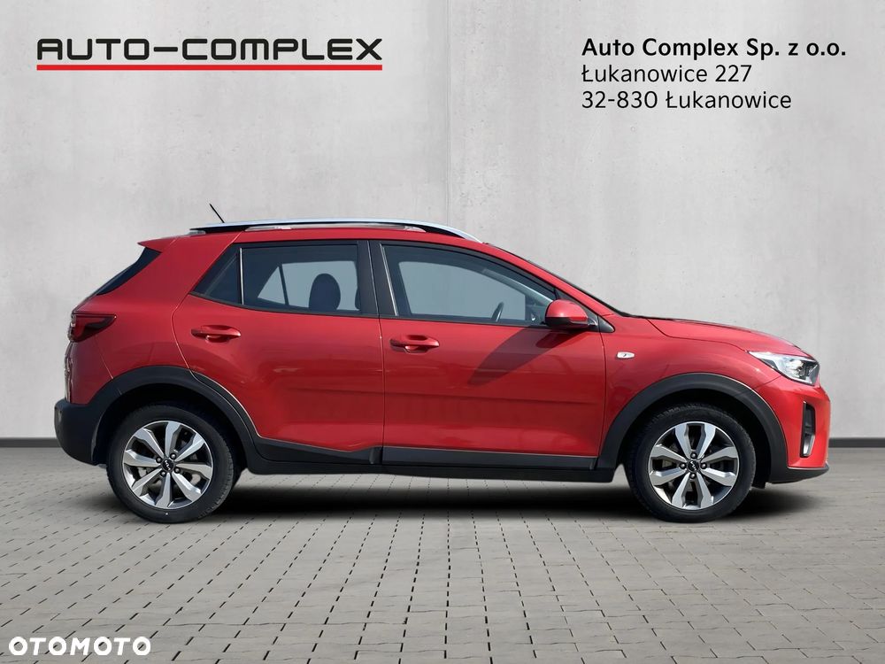 Kia Stonic 1.0 T-GDI M - 7