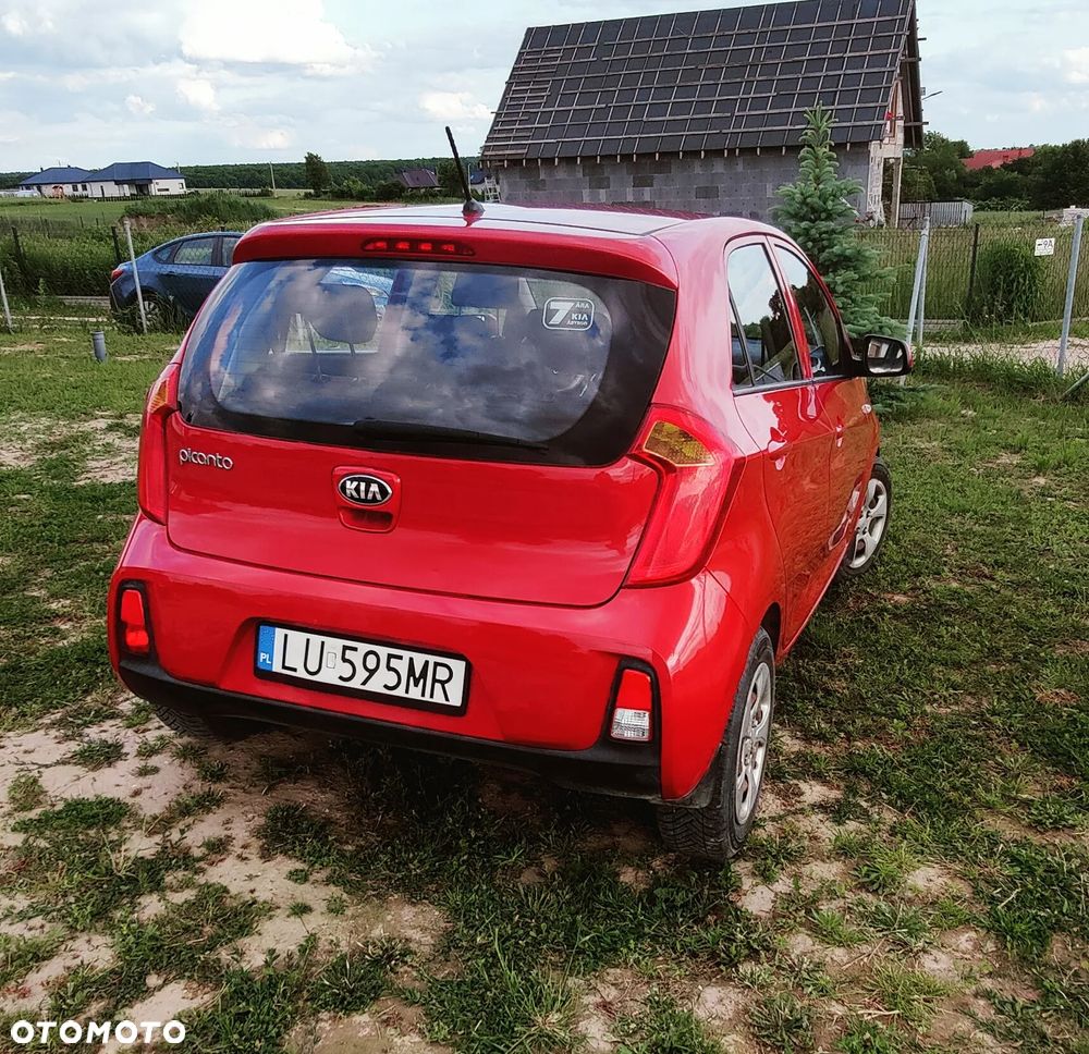 Kia Picanto - 4