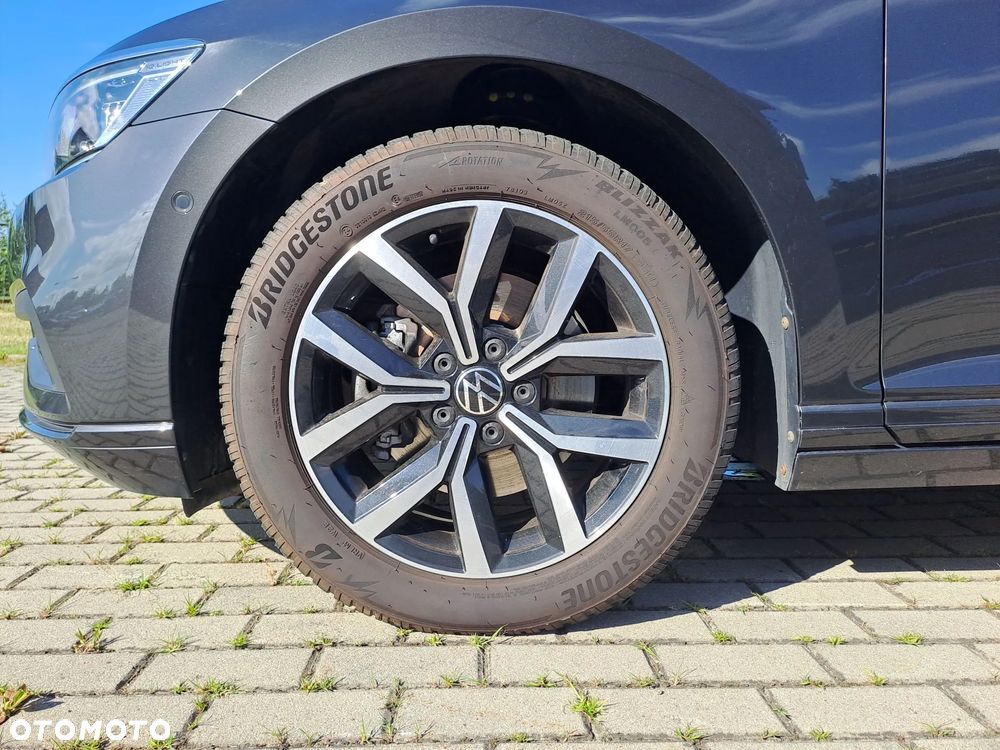 Volkswagen Passat 2.0 TSI Business DSG - 13