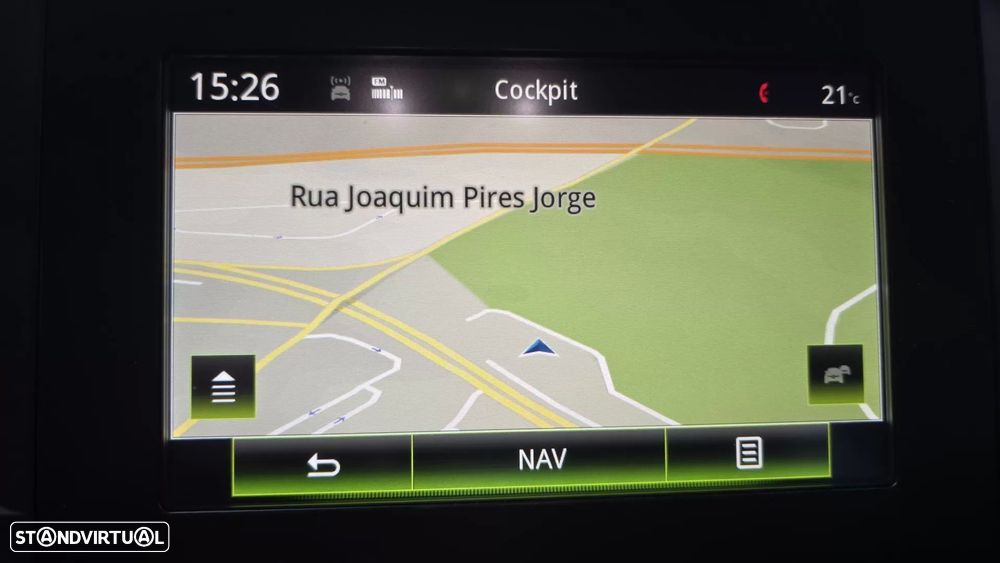 Renault Talisman 1.6 dCi Intens - 13