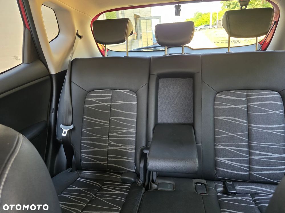 Kia Venga 1.6 Business Line - 26