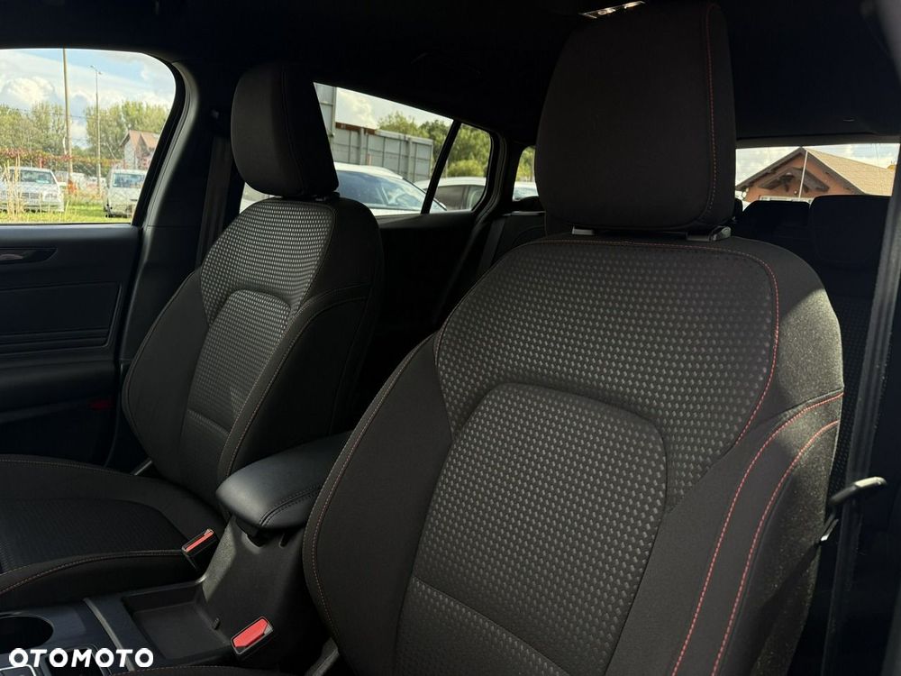 Ford Focus 1.5 EcoBlue STart-Stopp-System ST-LINE X - 12