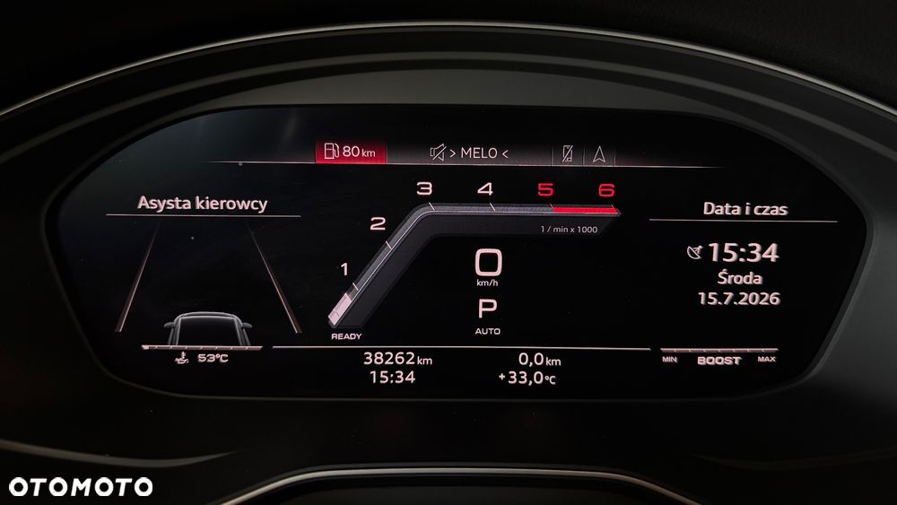 Audi S5 Sportback - 28