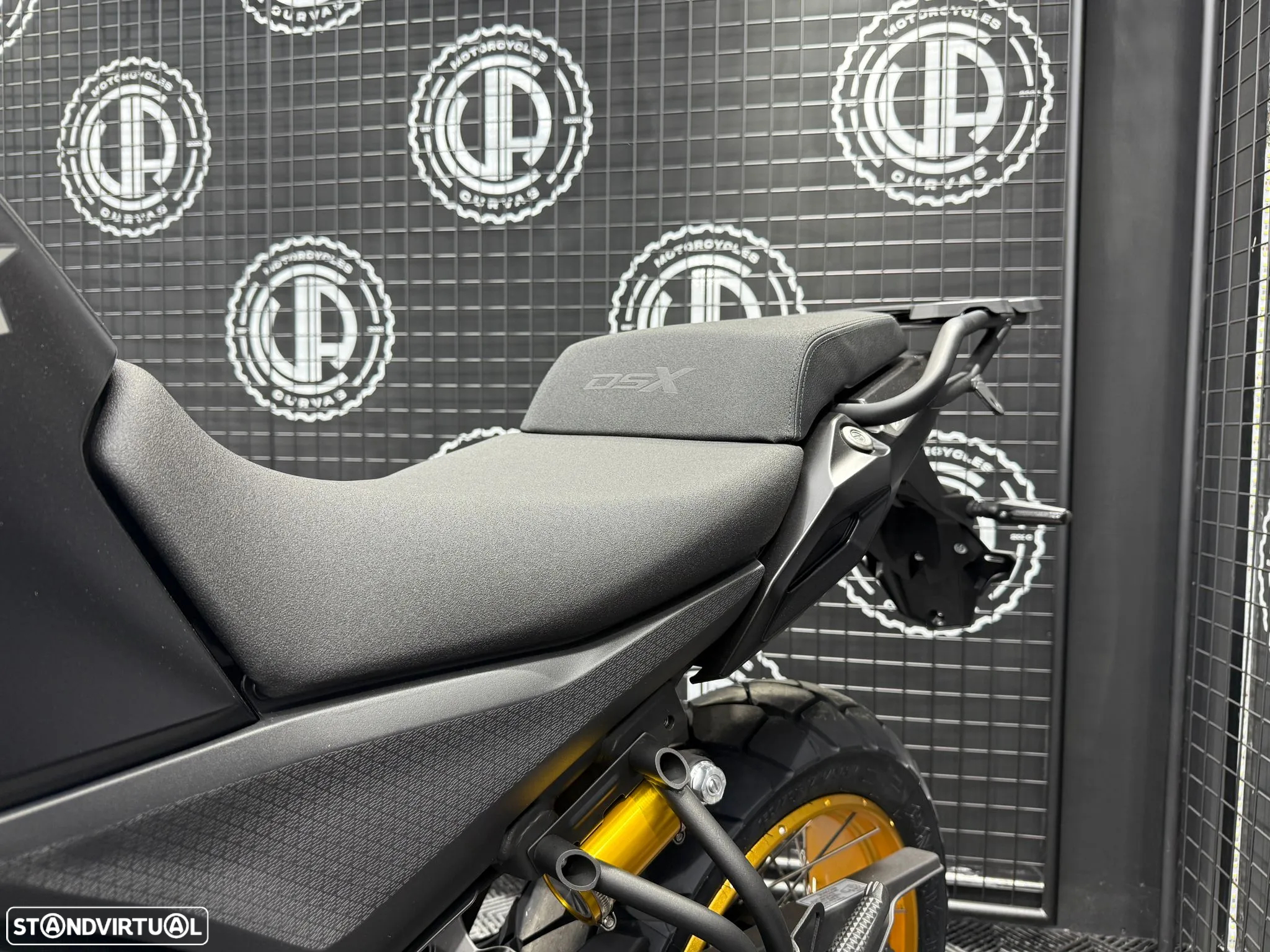 Voge 625 DSX - 3