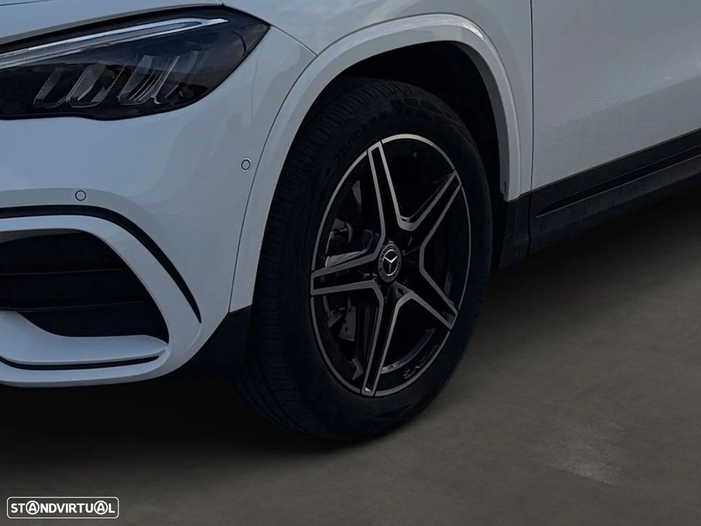 Mercedes-Benz GLA 250 e AMG Line - 6