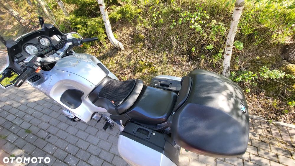 BMW R - 6