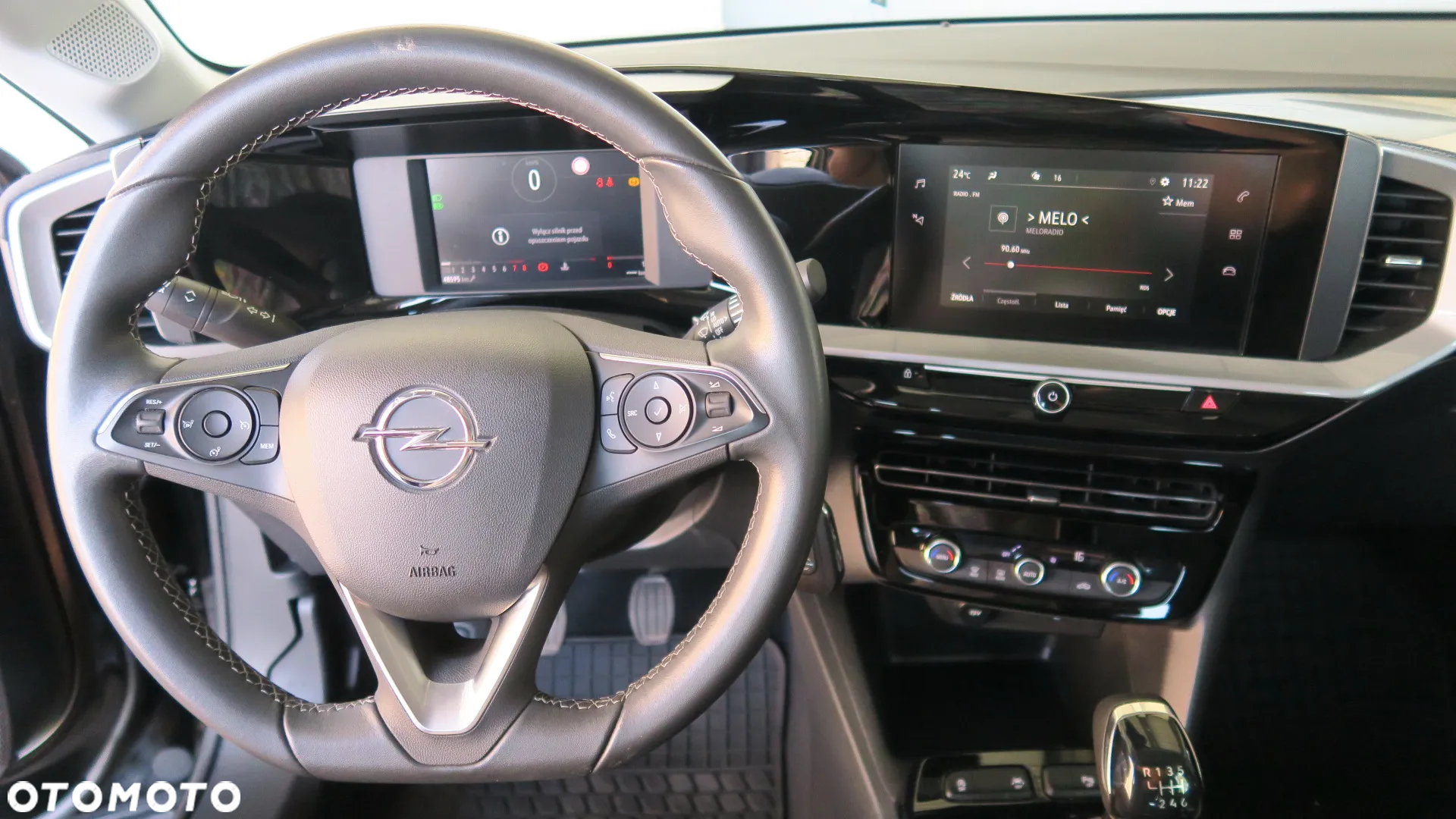 Opel Mokka - 23