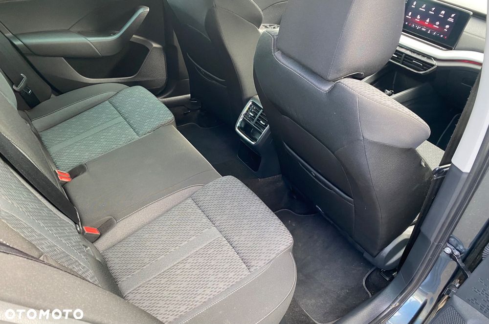 Skoda Octavia 2.0 TDI DSG Ambition - 18