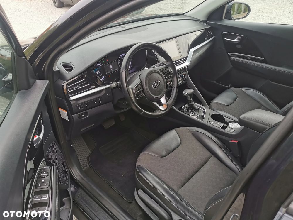 Kia Niro - 15