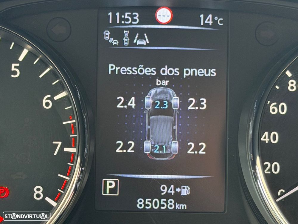 Nissan Qashqai 1.2 DIG-T Tekna 19 Pele Xtronic - 31