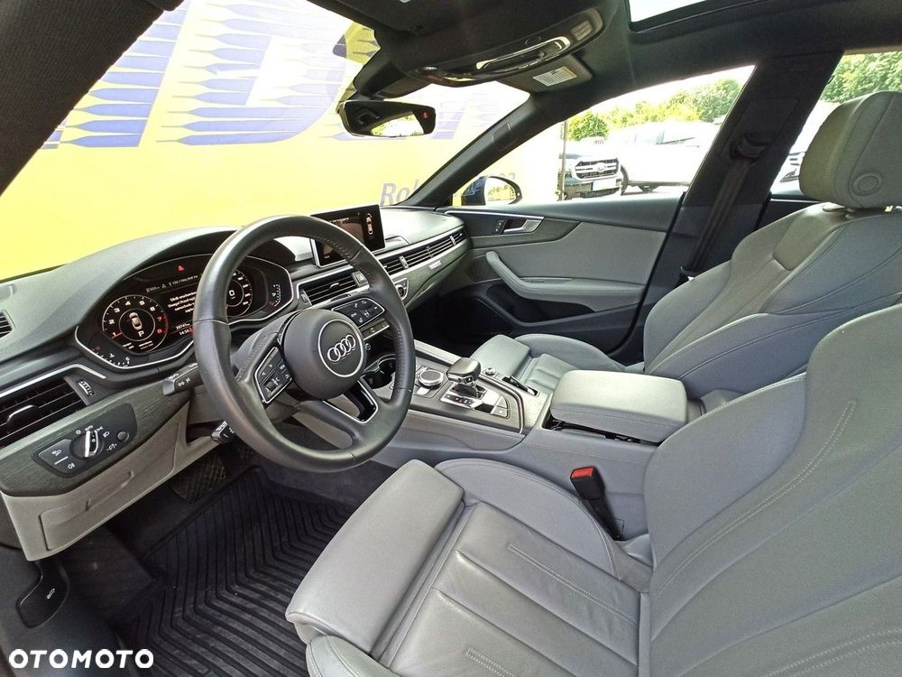 Audi A5 - 7