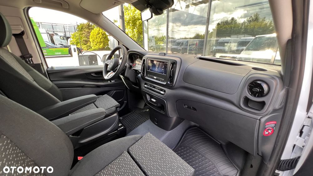 Mercedes-Benz Vito Tourer L2 Pro 9G-Tronic 447.703 - 18