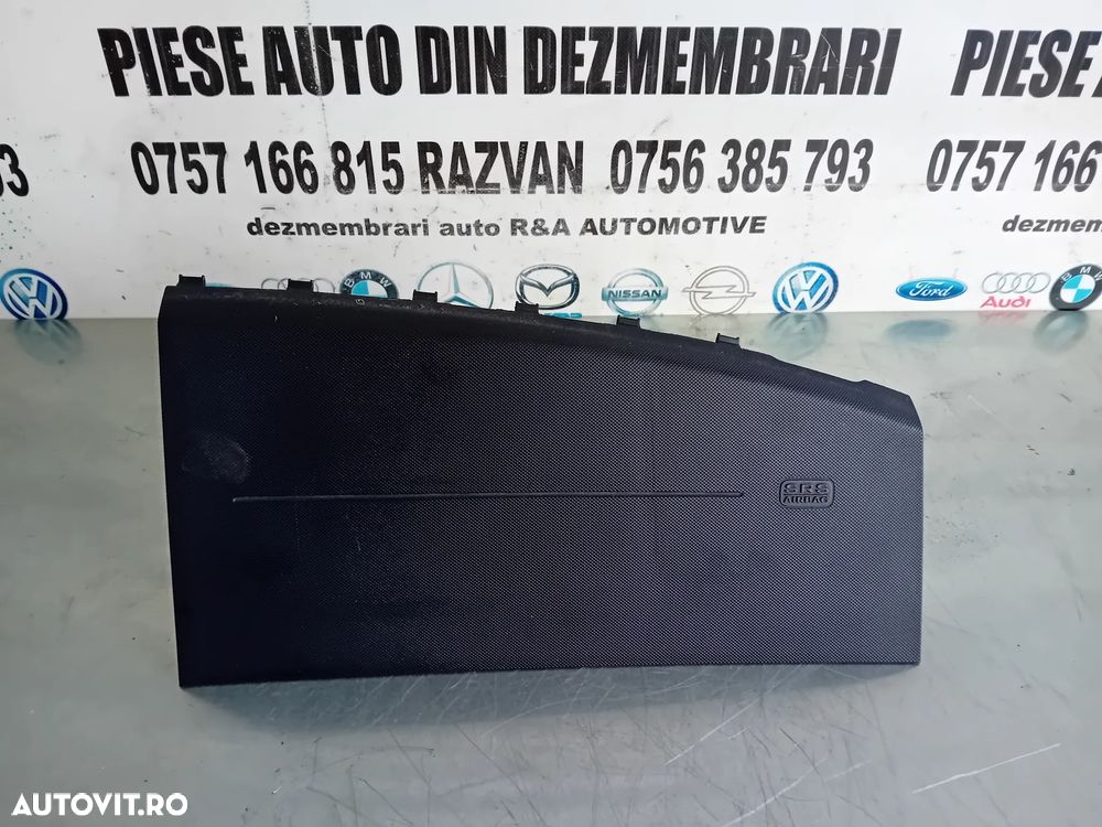 Airbag Pasager Dodge Caliber An 2006-2012 Volan Stanga Europa - 2