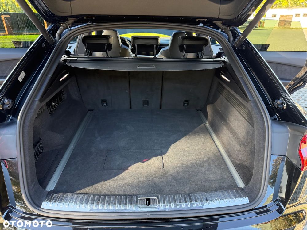Audi Q8 60 TFSI e Quattro Tiptronic - 33