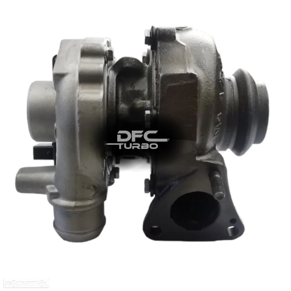 CITROEN  2.7 HDi  -  723341 - 4