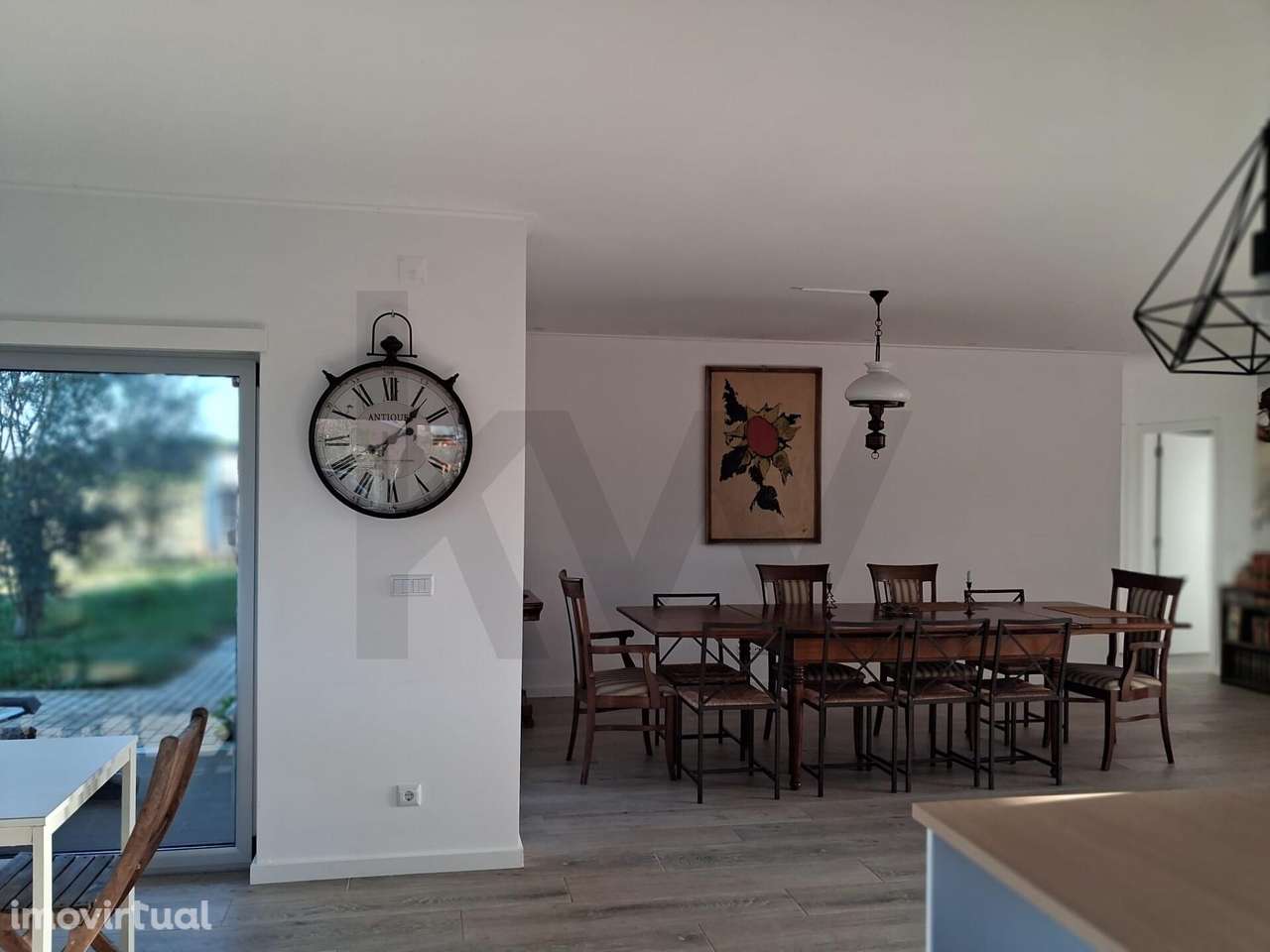 Venda casa de campo T3 com terreno de 11.520m2, Independente com pi - Grande imagem: 3/39