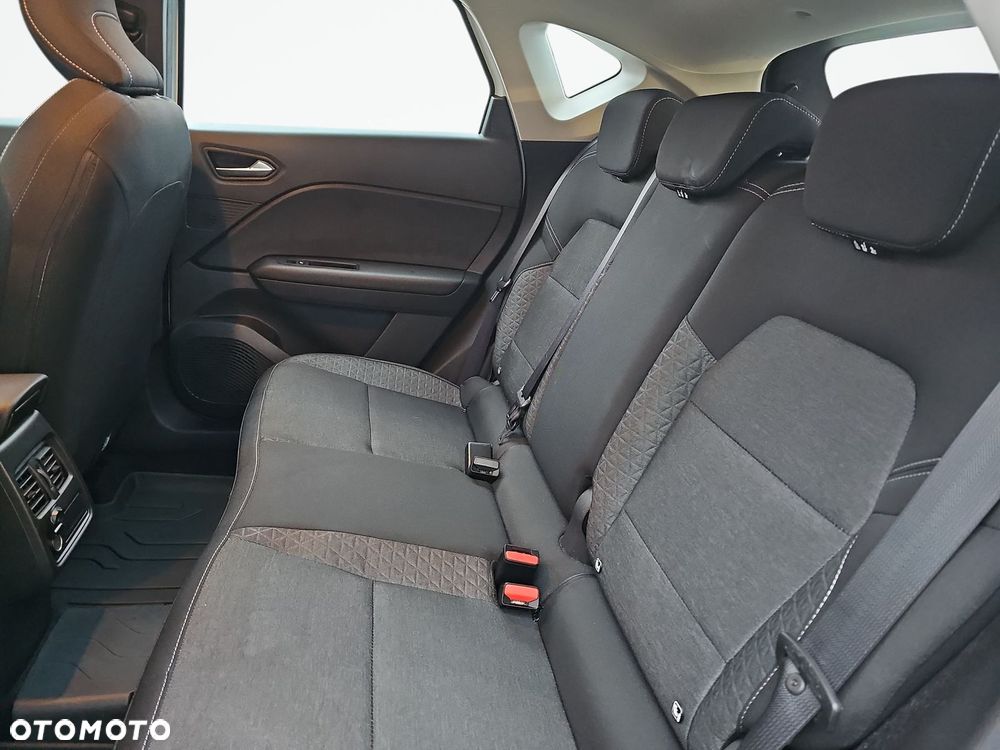 Renault Captur 1.0 TCe Equilibre - 12