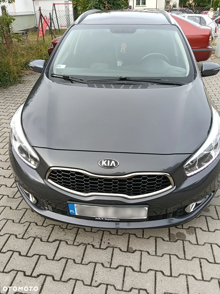 Kia Ceed 1.6 CRDi L - 5