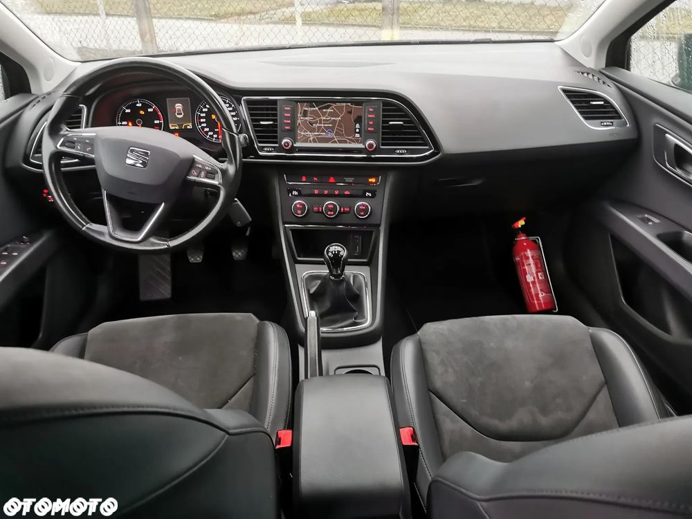 Seat Leon - 17