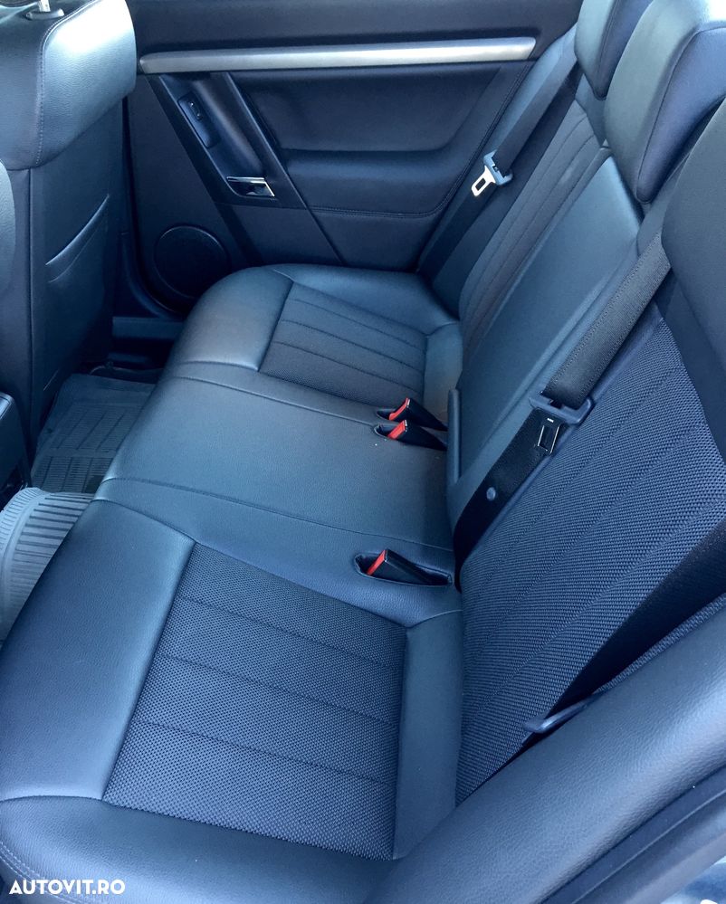 Opel Vectra 1.9 CDTI Elegance - 3