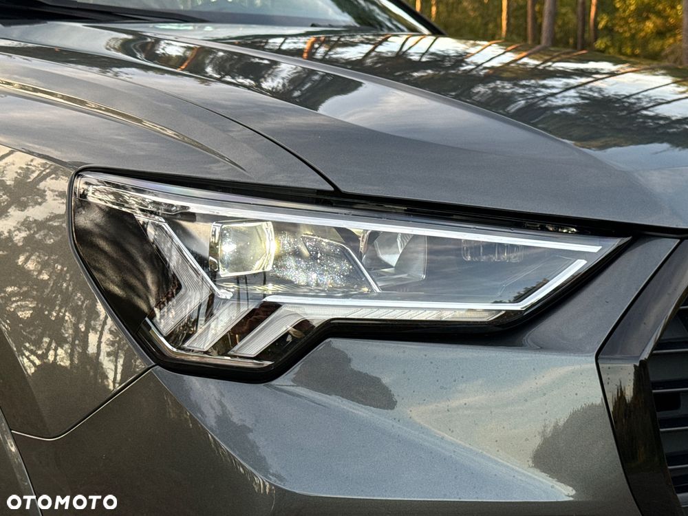 Audi Q3 45 TFSI Quattro S Line S tronic - 26