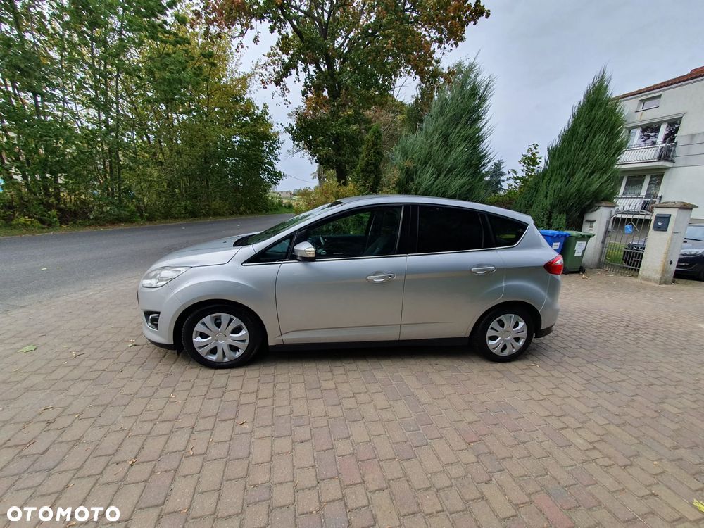 Ford C-MAX 1.6 TDCi Edition - 5