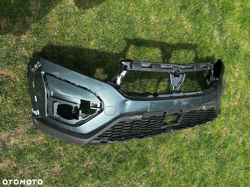 Zderzak przód przedni Dacia sandero 3 III STEPWAY