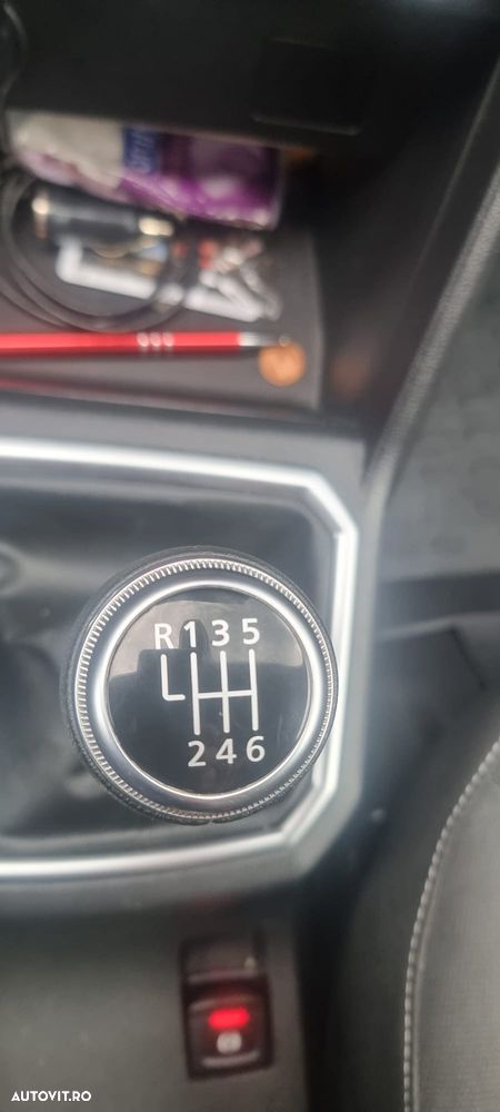 Dacia Sandero TCe 90 MT6 Comfort - 14