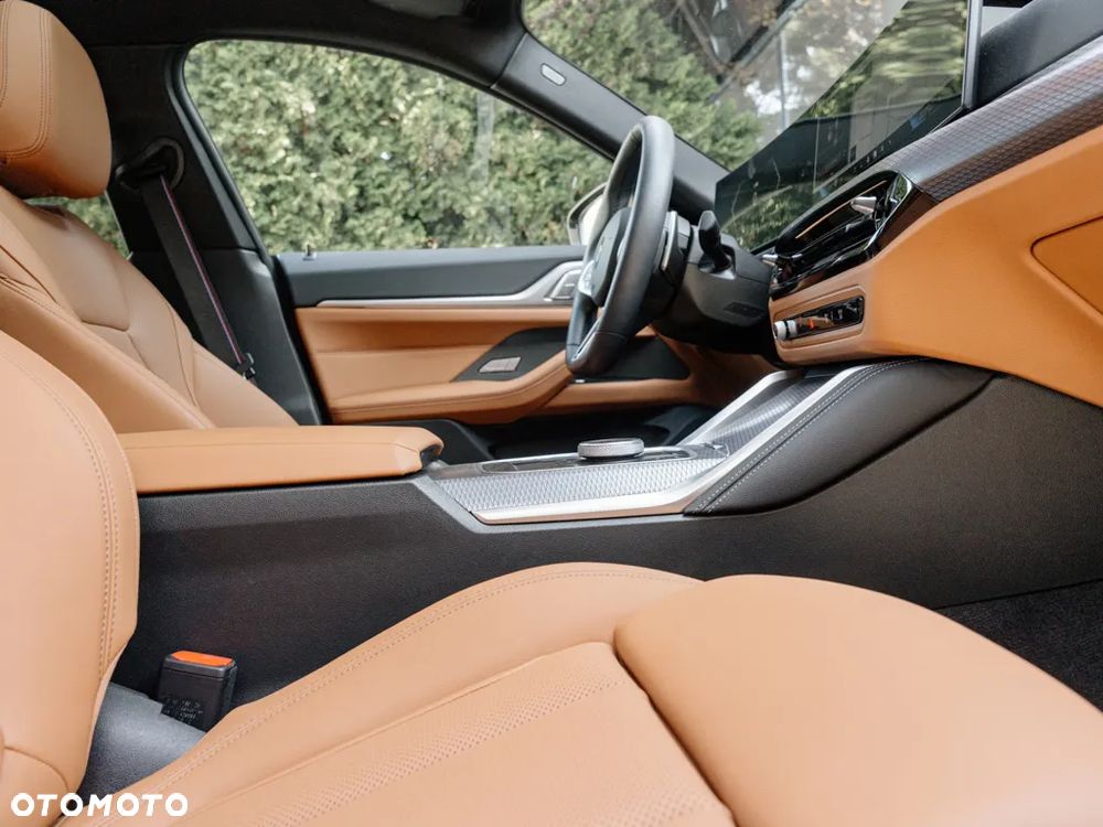 BMW Seria 4 430i xDrive M Sport - 10