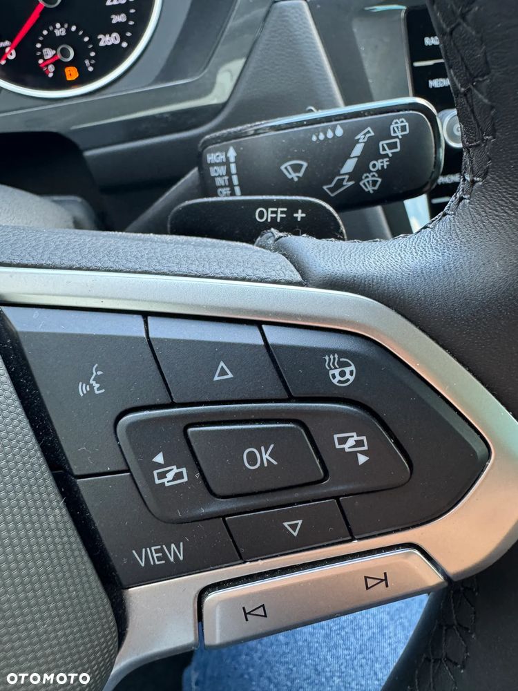 Volkswagen Tiguan 1.5 TSI EVO Life DSG - 23