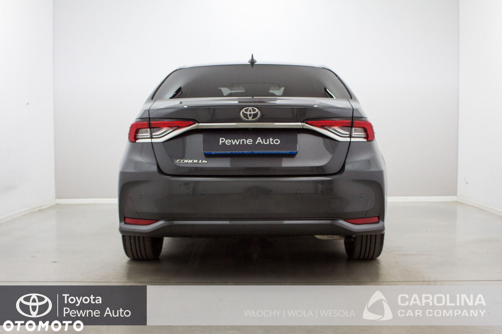 Toyota Corolla - 16