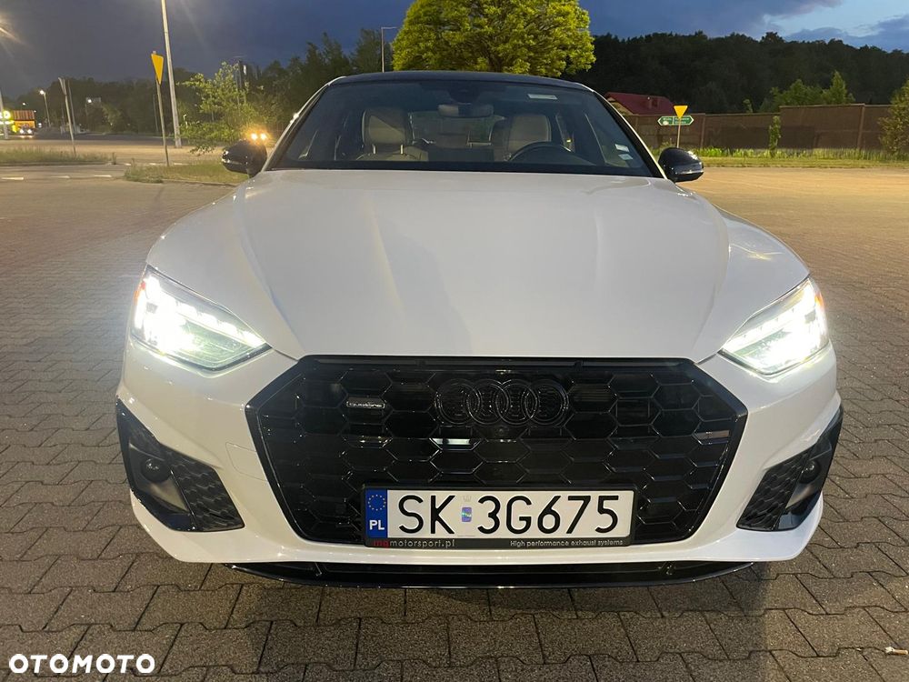 Audi A5 Sportback - 19