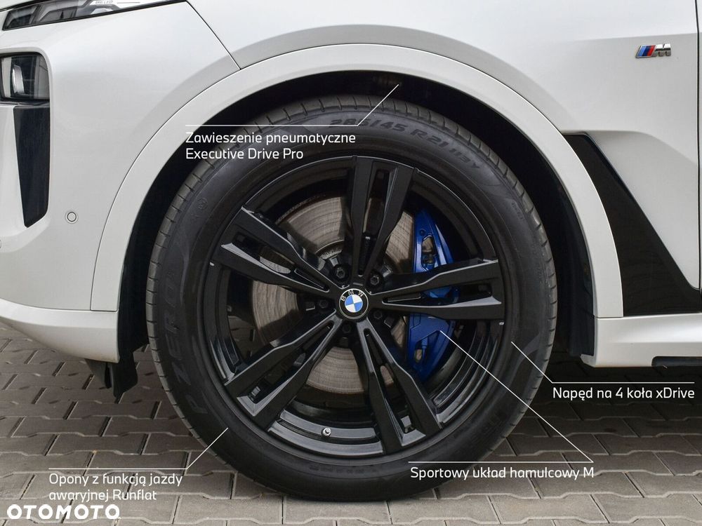 BMW X7 - 9