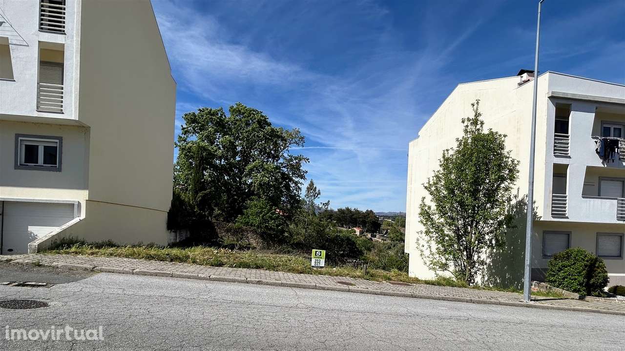 Terreno Para Construção  Venda em Belmonte e Colmeal da Torre,Belmonte - Grande imagem: 5/19