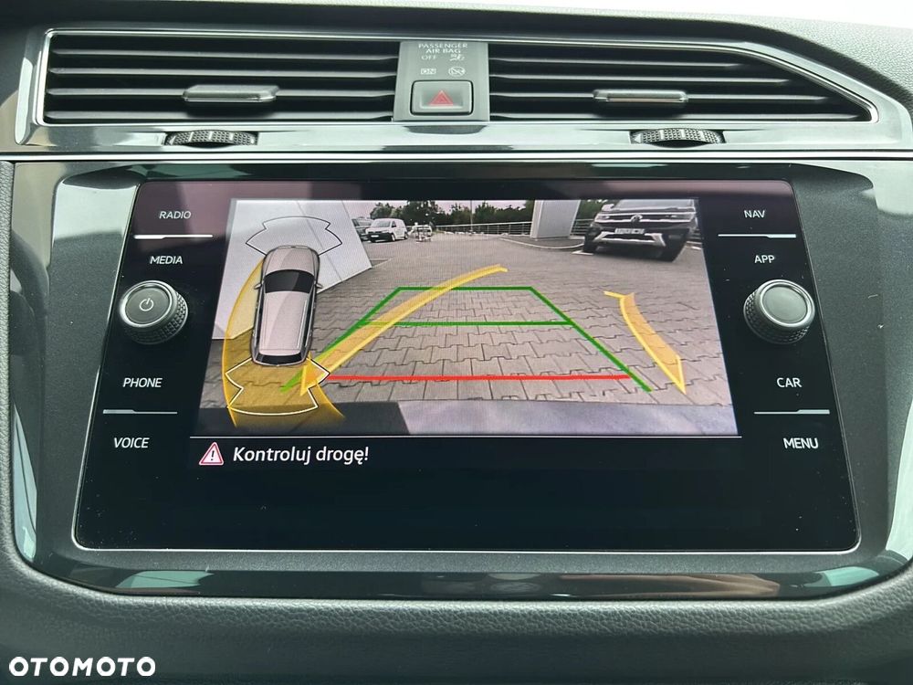 Volkswagen Tiguan 2.0 TSI 4Mot Life DSG - 30