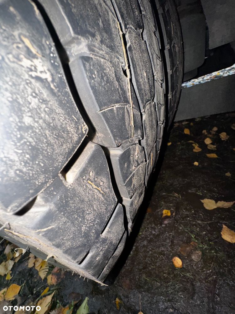 Mercedes-Benz Actros 1842 - 9