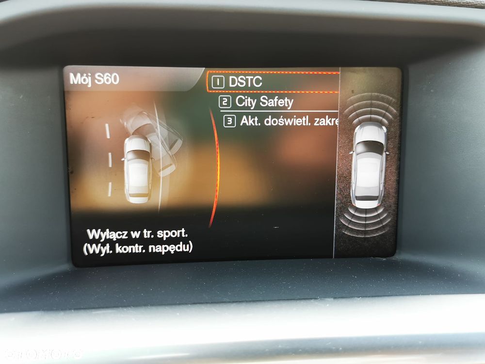 Volvo S60 T6 AWD Geartronic Summum - 13