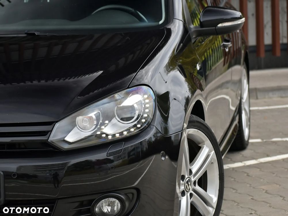 Volkswagen Golf - 3