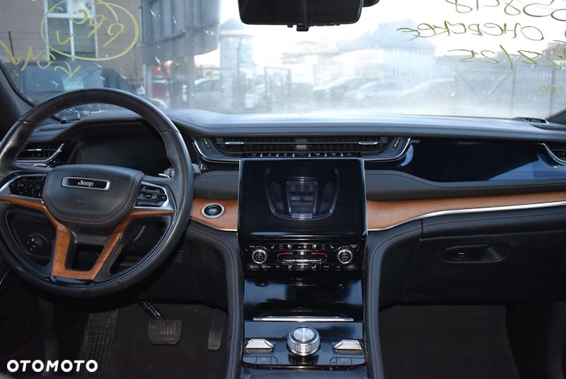 Jeep Grand Cherokee 3.6 V6 Limited - 31