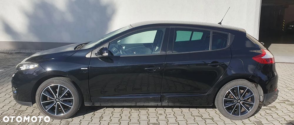 Renault Megane Grandtour ENERGY TCe 115 Start & Stop Bose Edition - 4