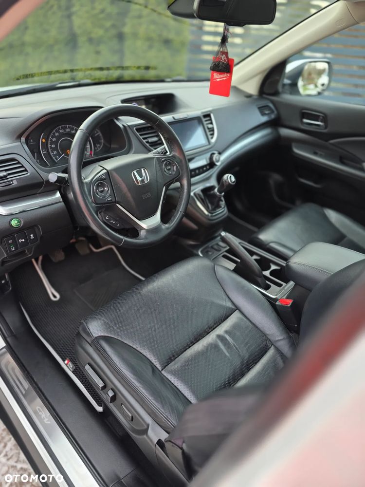 Honda CR-V 2.0 Executive (ADAS / Connect+) - 7