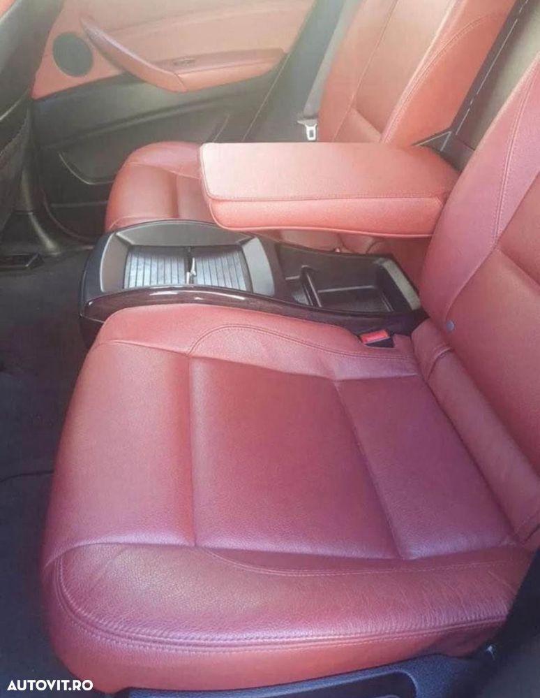BMW X6 xDrive30d BluePerformance Edition Exclusive - 5