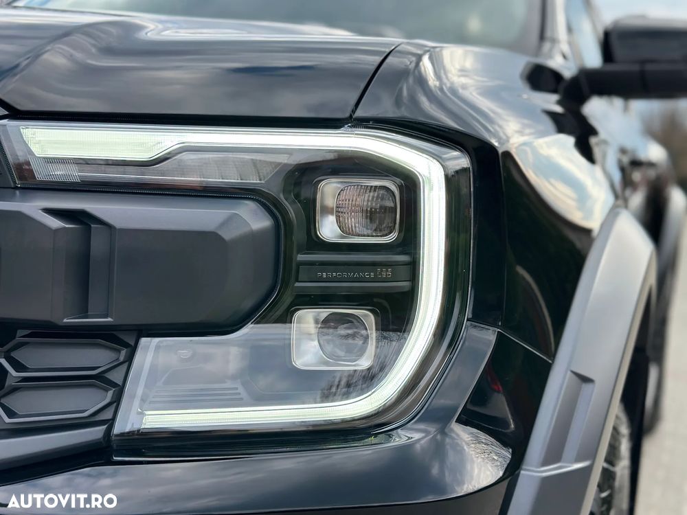 Ford Raptor - 23