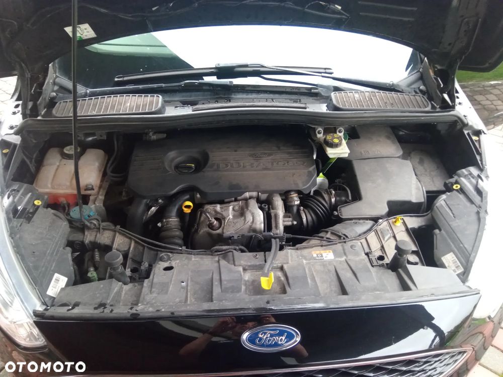 Ford C-MAX - 9