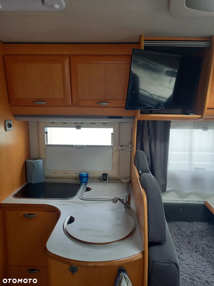 Fiat Hymer - 14