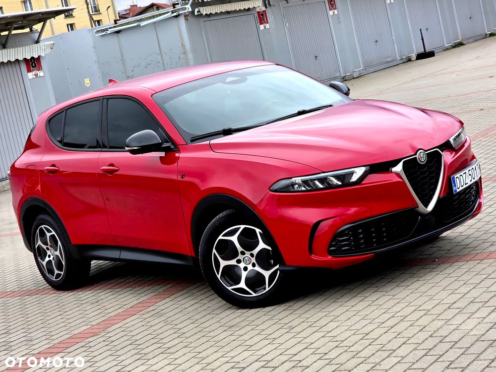 Alfa Romeo Tonale 1.6 JTD T4 Super DCT - 6